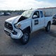 5TFRX5GN1HX081966 2017 Toyota Tacoma Sr auction photo thumbnail 2