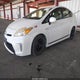 JTDKN3DU5D5619291 2013 Toyota Prius Three auction photo thumbnail 2