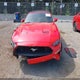 1FATP8UH3L5112974 2020 Ford Mustang Ecoboost Premium auction photo thumbnail 13