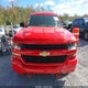 3GCUKPEC8JG252843 2018 Chevrolet Silverado 1500 Custom auction photo thumbnail 12
