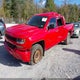 3GCUKPEC8JG252843 2018 Chevrolet Silverado 1500 Custom auction photo thumbnail 2