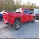3GCUKPEC8JG252843 2018 Chevrolet Silverado 1500 Custom auction photo thumbnail 4