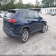 2T3C1RFV2NW190906 2022 Toyota Rav4 Xle Premium auction photo thumbnail 4