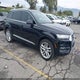 WA1VAAF71HD021337 2017 Audi Q7 3.0T Premium auction photo thumbnail 1