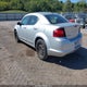 1B3BD4FGXBN540522 2011 Dodge Avenger Express auction photo thumbnail 3