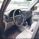5NMSG73D09H265414 2009 Hyundai Santa Fe Gls auction photo thumbnail 5