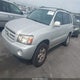 JTEGD21A160148569 2006 Toyota Highlander auction photo thumbnail 2