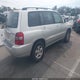 JTEGD21A160148569 2006 Toyota Highlander auction photo thumbnail 4