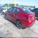 3N1CN8FV8SL835014 2025 Nissan Versa 1.6 Sr auction photo thumbnail 3