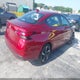 3N1CN8FV8SL835014 2025 Nissan Versa 1.6 Sr auction photo thumbnail 4