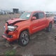 3TMDZ5BNXGM012242 2016 Toyota Tacoma Trd Sport auction photo thumbnail 2