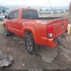 3TMDZ5BNXGM012242 2016 Toyota Tacoma Trd Sport auction photo thumbnail 3