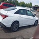 KMHLM4DG4RU651052 2024 Hyundai Elantra Sel auction photo thumbnail 13