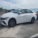 KMHLM4DG4RU651052 2024 Hyundai Elantra Sel auction photo thumbnail 14