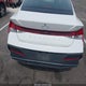 KMHLM4DG4RU651052 2024 Hyundai Elantra Sel auction photo thumbnail 16