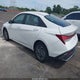 KMHLM4DG4RU651052 2024 Hyundai Elantra Sel auction photo thumbnail 3