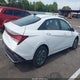 KMHLM4DG4RU651052 2024 Hyundai Elantra Sel auction photo thumbnail 4