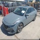 KMHLN4AG5MU129394 2021 Hyundai Elantra Sel auction photo thumbnail 2
