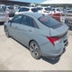 KMHLN4AG5MU129394 2021 Hyundai Elantra Sel auction photo thumbnail 3