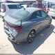 KMHLN4AG5MU129394 2021 Hyundai Elantra Sel auction photo thumbnail 4