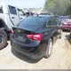 1G1ZD5STXMF076286 2021 Chevrolet Malibu Fwd Lt auction photo thumbnail 4