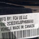 2C3CDXGJ0PH686690 2023 Dodge Charger Scat Pack Widebody auction photo thumbnail 9