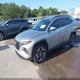 5NMJB3DE0RH428654 2024 Hyundai Tucson Sel auction photo thumbnail 2