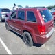 1J8GR48KX7C563883 2007 Jeep Grand Cherokee Laredo auction photo thumbnail 3