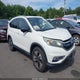 5J6RM4H91FL116332 2015 Honda Cr-V Touring auction photo thumbnail 1