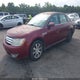 1FAHP24WX8G173221 2008 Ford Taurus Sel auction photo thumbnail 2