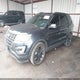 1FM5K7DH5HGC91764 2017 Ford Explorer Xlt auction photo thumbnail 2