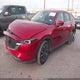 JM3KFBDM7N0635988 2022 Mazda Cx-5 2.5 S Premium auction photo thumbnail 2