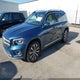 W1N4M4GB3NW187090 2022 Mercedes-Benz Glb 250 auction photo thumbnail 2