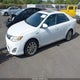 4T1BD1FK0EU141450 2014 Toyota Camry Hybrid Xle auction photo thumbnail 2