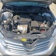 4T3ZA3BBXCU061893 2012 Toyota Venza Xle auction photo thumbnail 10