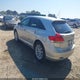 4T3ZA3BBXCU061893 2012 Toyota Venza Xle auction photo thumbnail 3