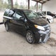 5TDYZ3DC8JS937210 2018 Toyota Sienna Xle 8 Passenger auction photo thumbnail 1