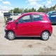 ML32A3HJ5KH005156 2019 Mitsubishi Mirage Es auction photo thumbnail 15