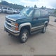 3GNEK18R4WG124972 1998 Chevrolet Tahoe auction photo thumbnail 2