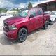 1C6RR7KT1HS700193 2017 Ram 1500 Express 4X4 5'7 Box auction photo thumbnail 2