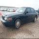2FAFP73W1YX198492 2000 Ford Crown Victoria auction photo thumbnail 2