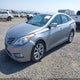 KMHFG4JG4EA396181 2014 Hyundai Azera auction photo thumbnail 2