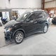 JN8AT2MV1LW135278 2020 Nissan Rogue Sv Intelligent Awd auction photo thumbnail 2