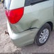 5TDKK4CCXAS297132 2010 Toyota Sienna Ce auction photo thumbnail 20