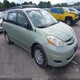 5TDKK4CCXAS297132 2010 Toyota Sienna Ce auction photo thumbnail 1