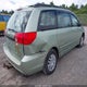 5TDKK4CCXAS297132 2010 Toyota Sienna Ce auction photo thumbnail 4