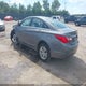 5NPEB4AC1BH191918 2011 Hyundai Sonata Gls auction photo thumbnail 3