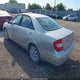 4T1BF30K82U528158 2002 Toyota Camry Xle V6 auction photo thumbnail 3