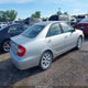 4T1BF30K82U528158 2002 Toyota Camry Xle V6 auction photo thumbnail 4