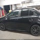 5YFS4MCE1NP121841 2022 Toyota Corolla Se Nightshade Edition auction photo thumbnail 14